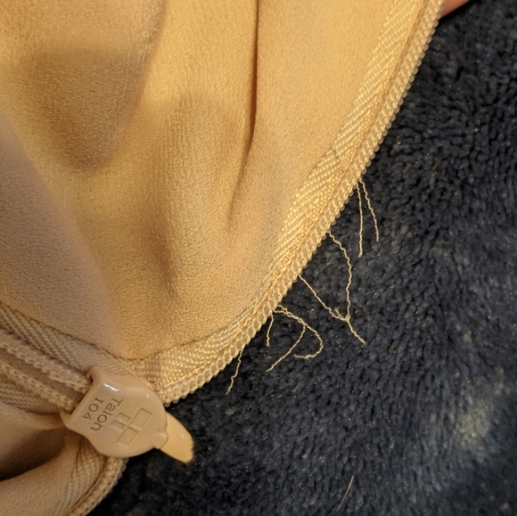 Adrianna Papell Floral Print Dress - Picture 4 of 4